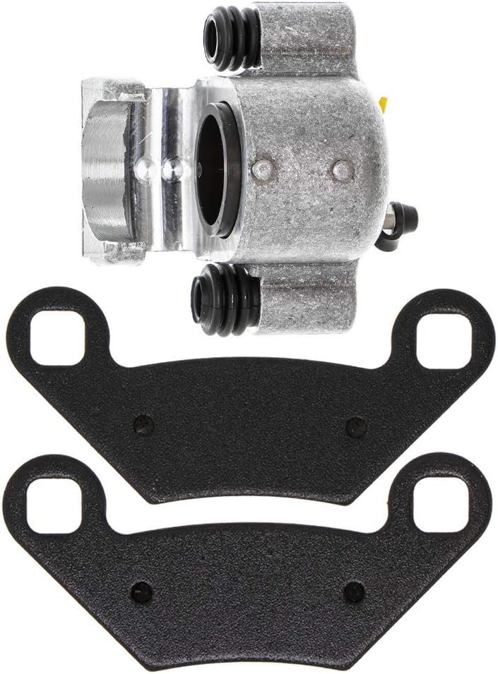Left Brake Caliper and Pad Kit for Polaris Sportsman 850 XP 1000 S9170