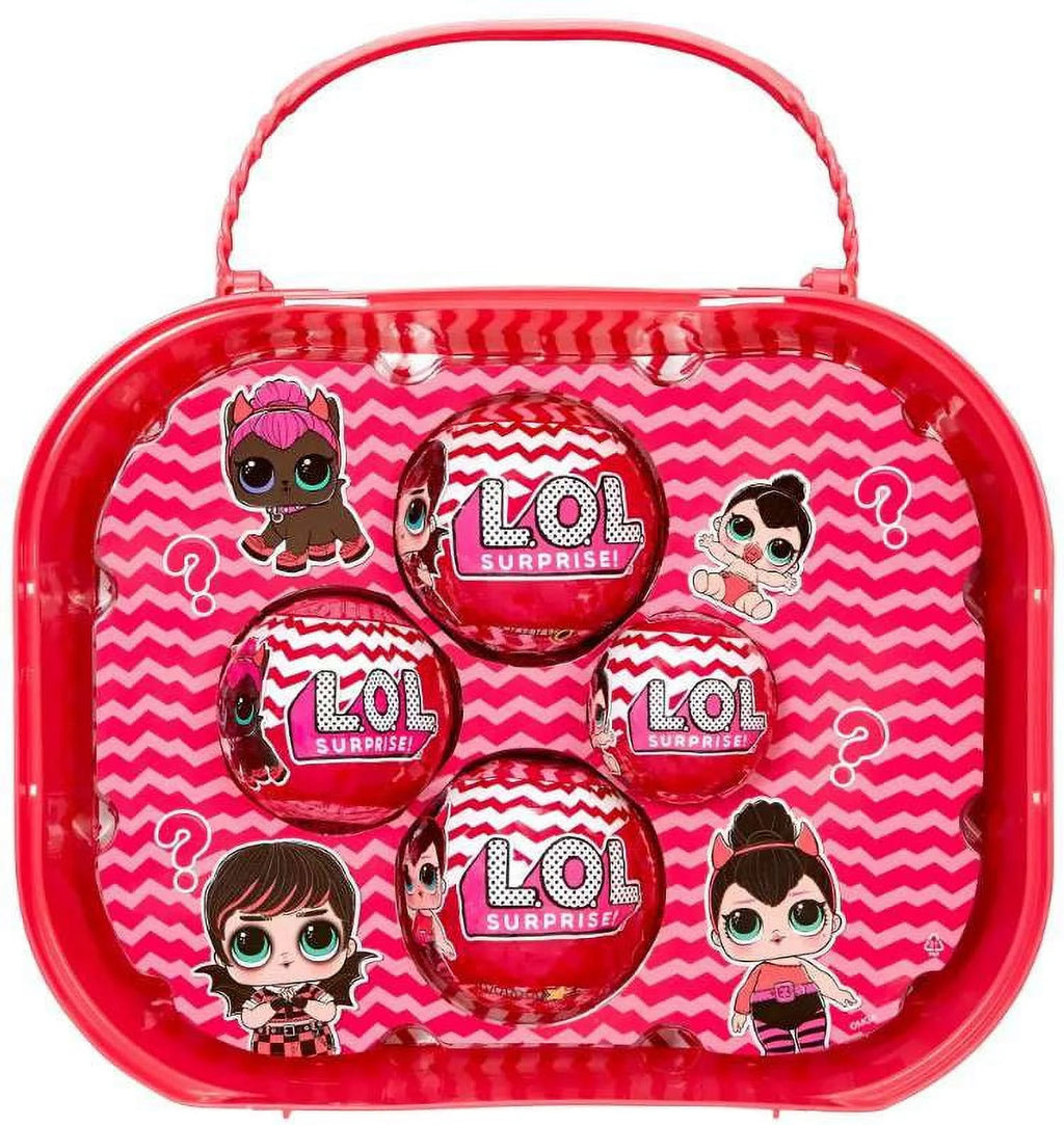 LOL Surprise OMG Family Pack 45+ Surprises I702