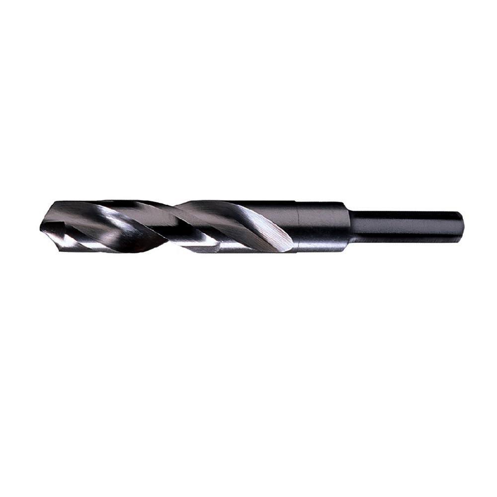 Reduced Shank Drill I435