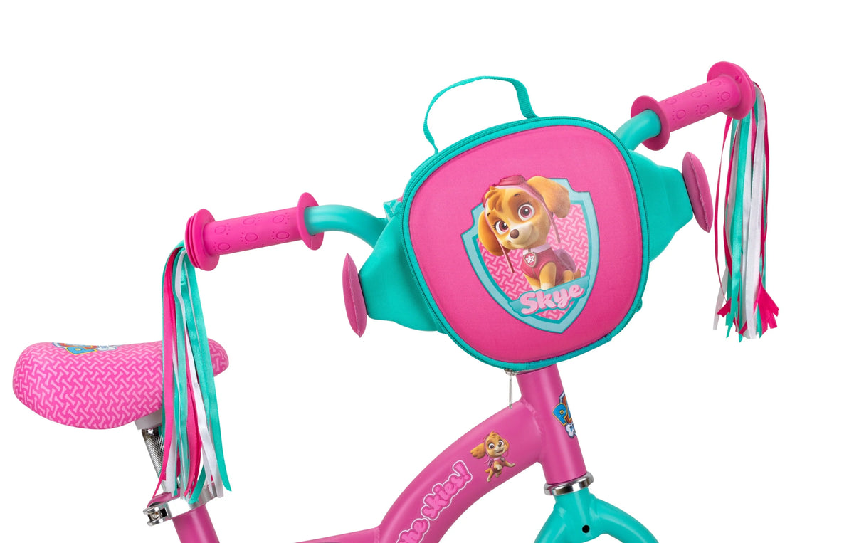 Pink 12 In. Wheels Bike L451
