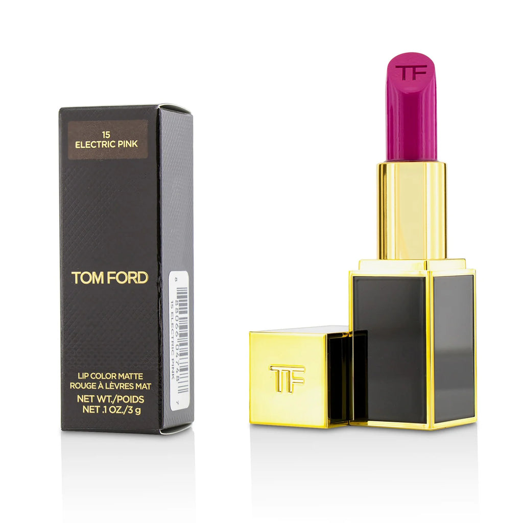 Matte Lip Color 3g I275