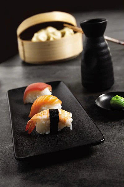 Rectangular Plate 28x13.5cm D849737