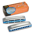 Harmonica Key of G E285