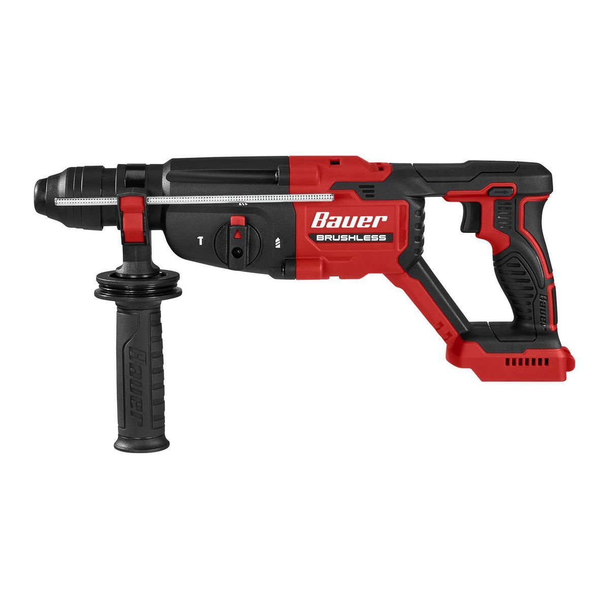 20V Brushless Cordless 1 in. SDS-PLUS Rotary Hammer S5633