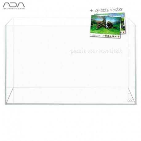 ADA Cube Garden Aquarium X32697