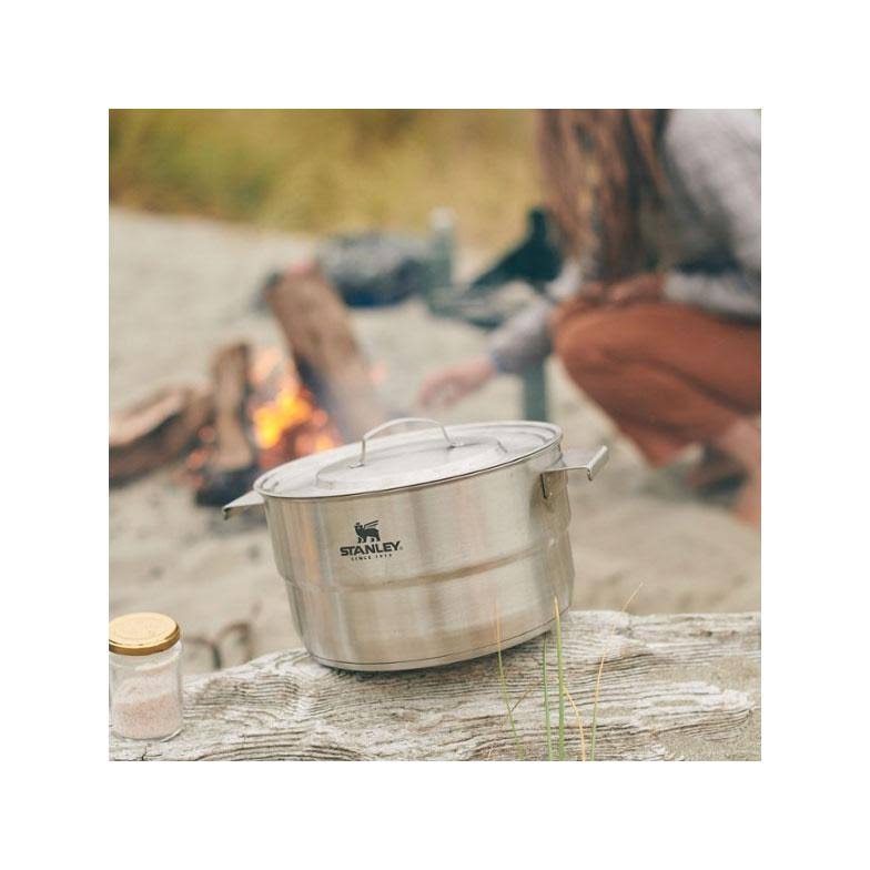 Camp Cook Set N120