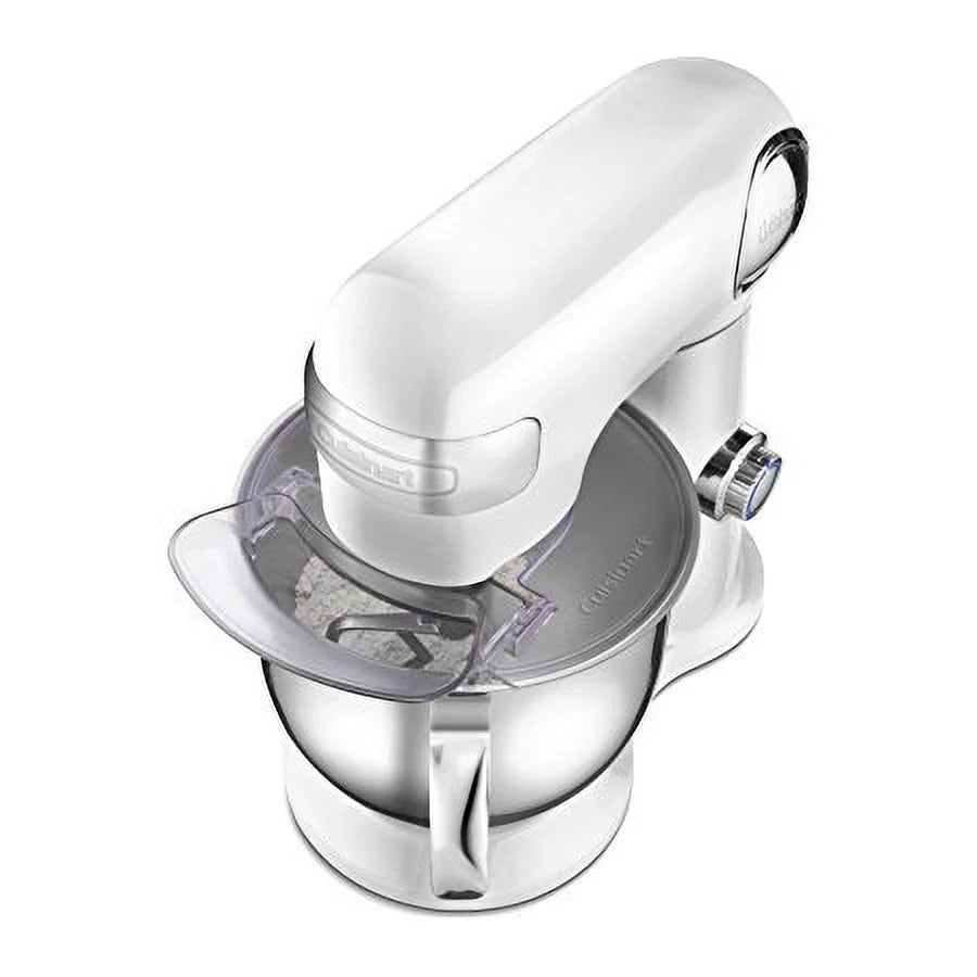 5.5-Quart Stand Mixer U997