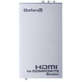 HDMI to Composite Scaler V8590
