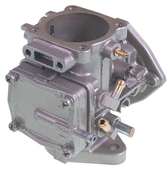 44mm Carburetor N54510