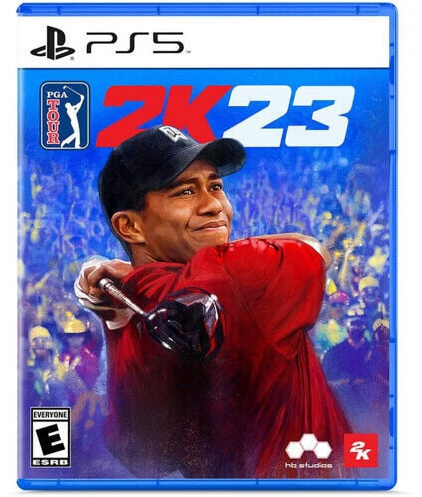 PS5 Game D7550