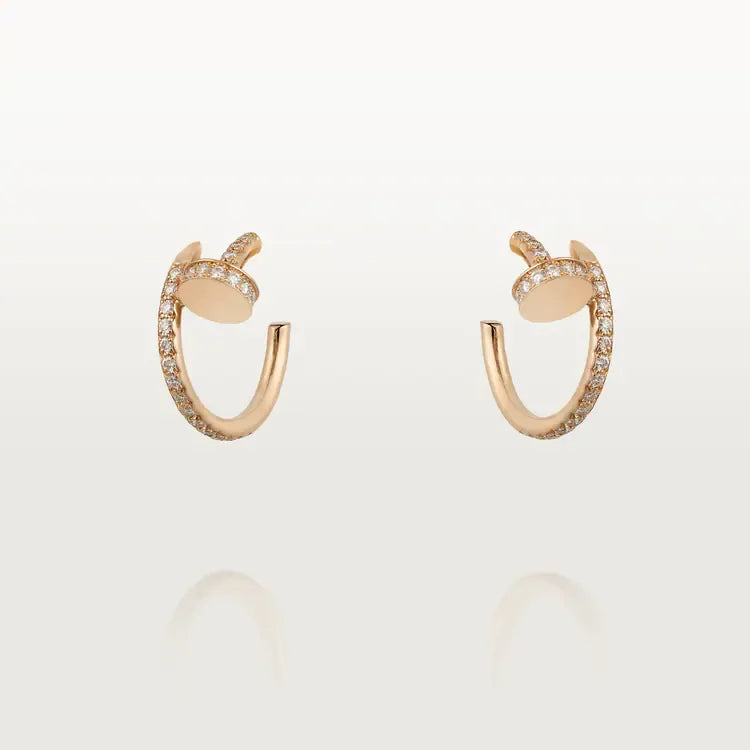 Earrings X11605