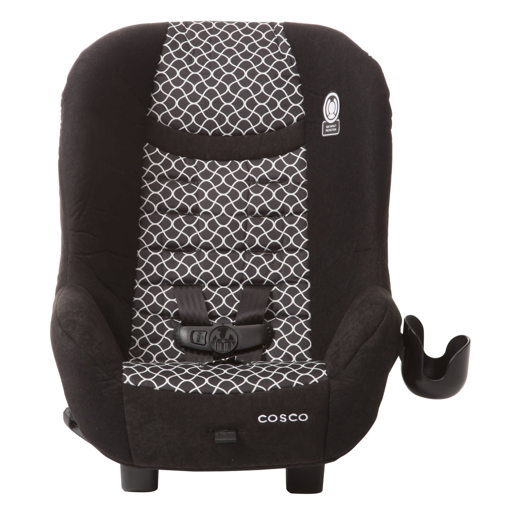 Convertible Car Seat I94934
