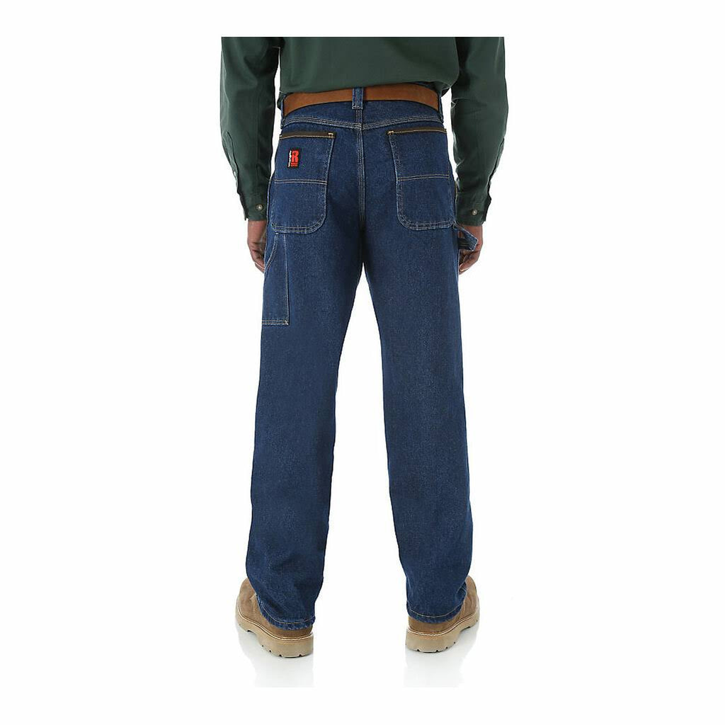 Men's Carpenter Jean (48x32 Loden) K202720