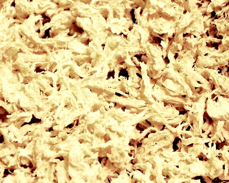 Mixed Light & Dark Vege Shreds 12 - 7 oz. bags H447