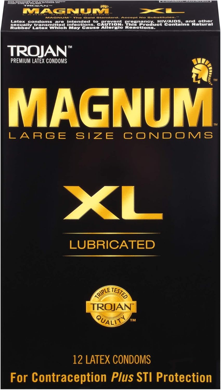 Lubricated Condoms 24 Count Z2656