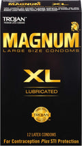 Lubricated Condoms 24 Count Z2656