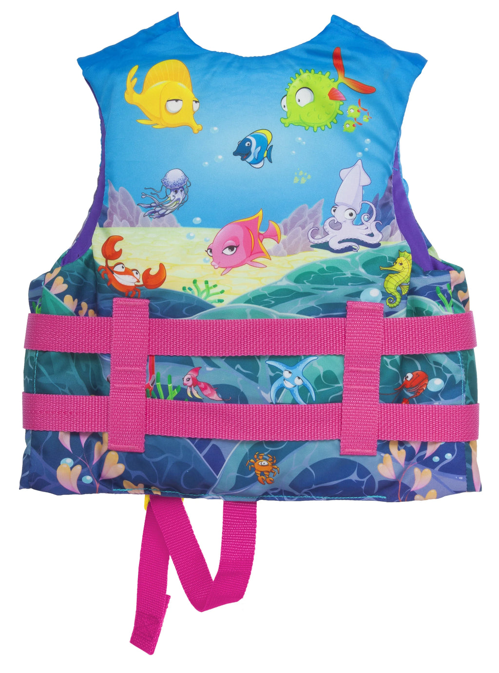 Children's Life Jacket N2361