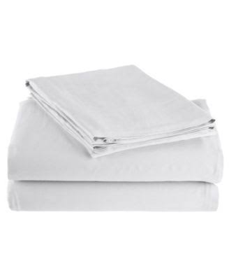 Taupe Solid Sheet Set California King G281818