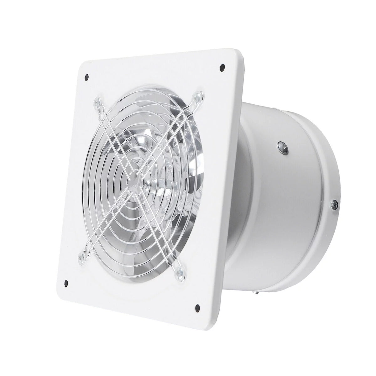 6" Wall Mounted Exhaust Fan T65529