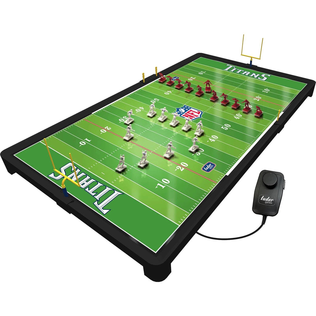 Deluxe Electric Football Game K227983