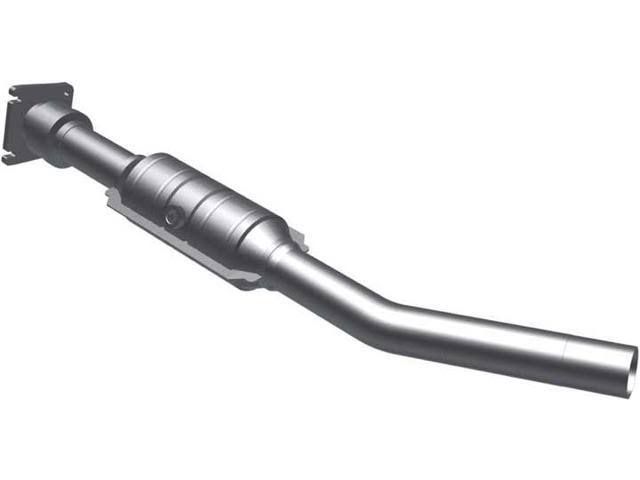 Direct Fit Catalytic Converter O78180