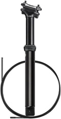 Dropper Seatpost - 30.9 80mm Black A3245