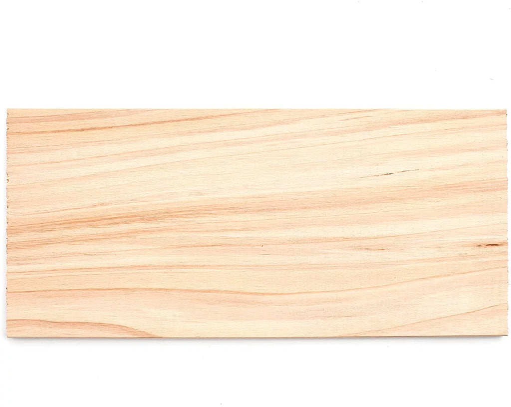 12 Pack Western Red Cedar Grilling Planks N396