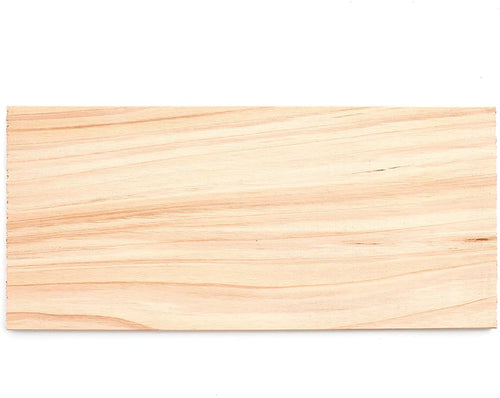 12 Pack Western Red Cedar Grilling Planks N396