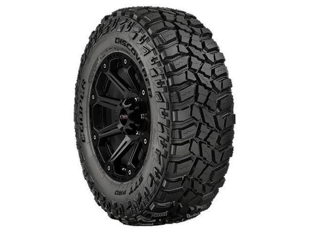 Cooper Discoverer STT Pro Tire N139905