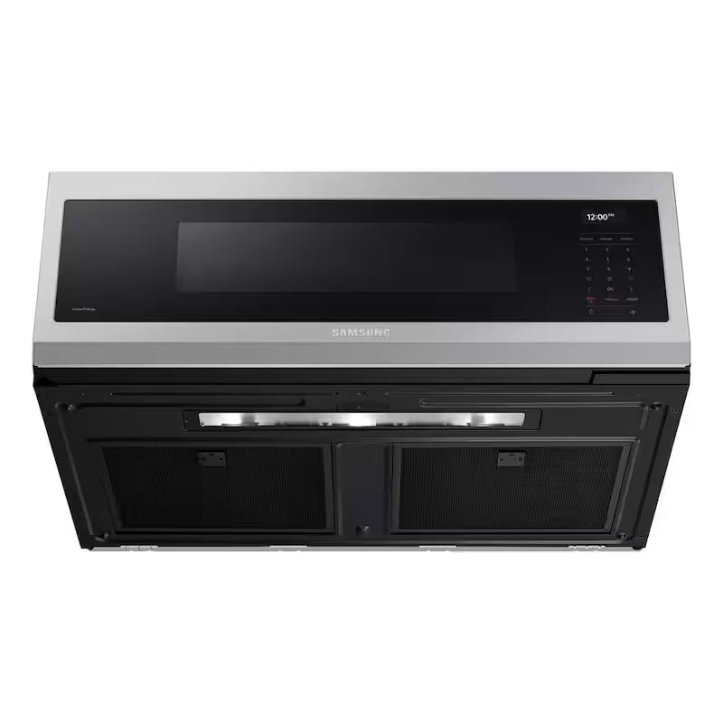 1.1 cu. ft. Over-the-Range Microwave Q95501