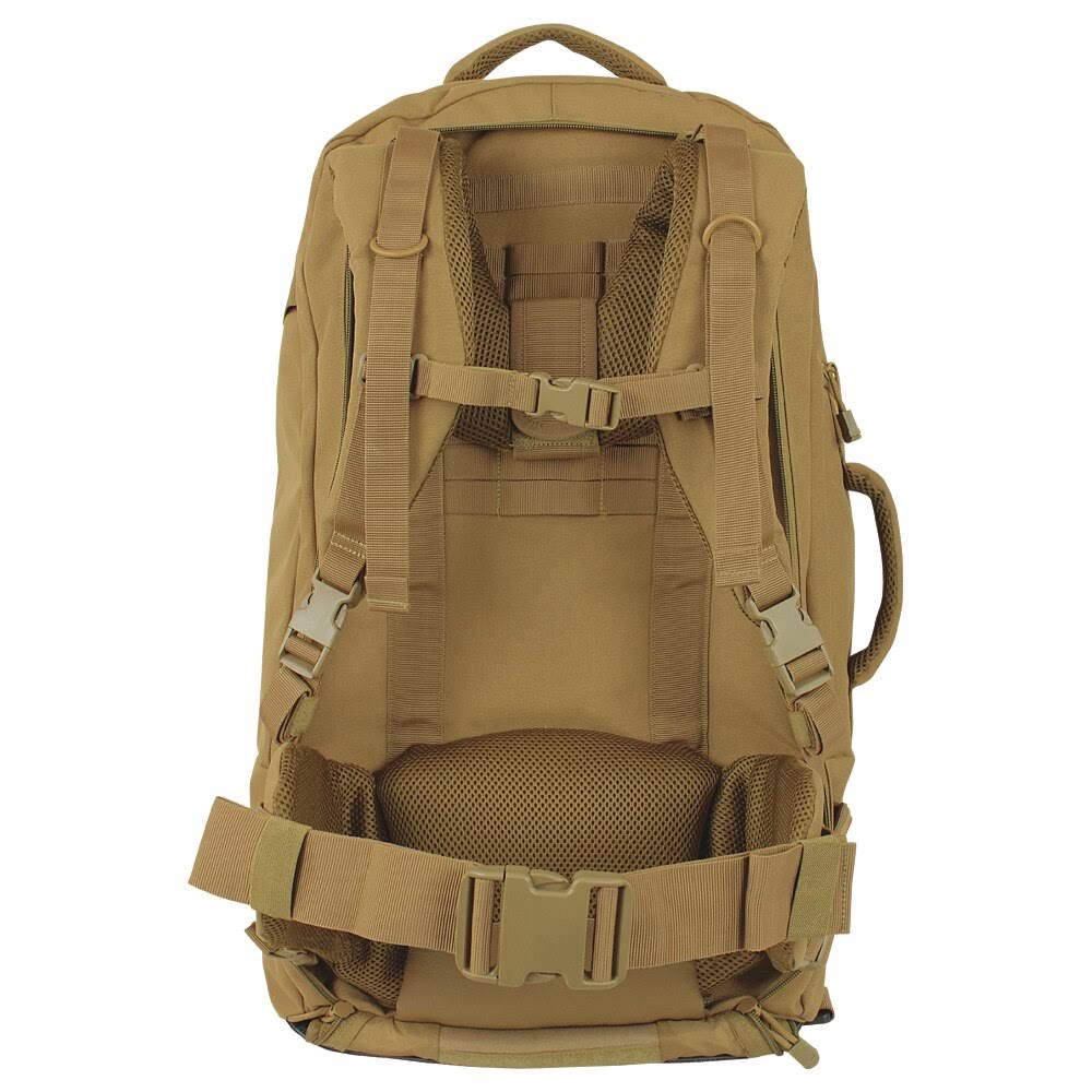 Olive Drab Trekker Pack R5963