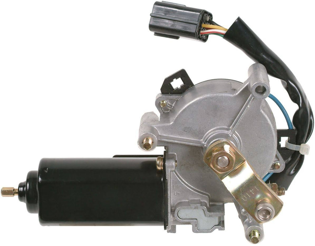 Headlight Motor V653