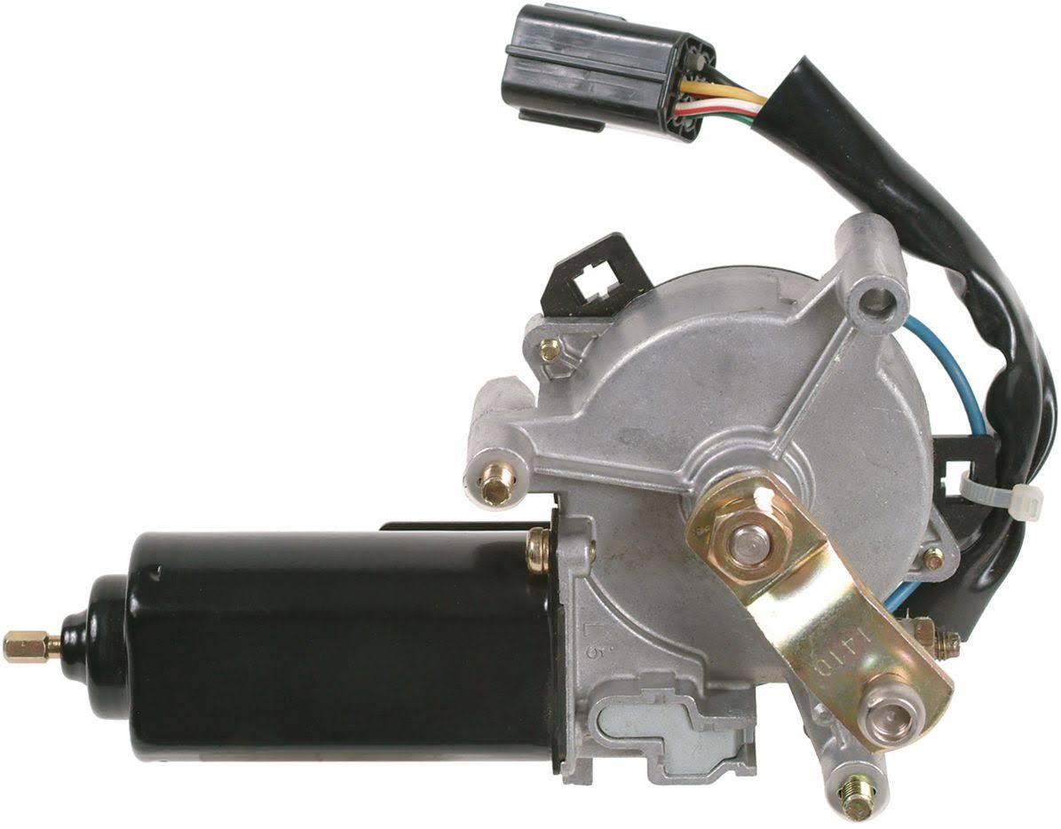 Headlight Motor V653