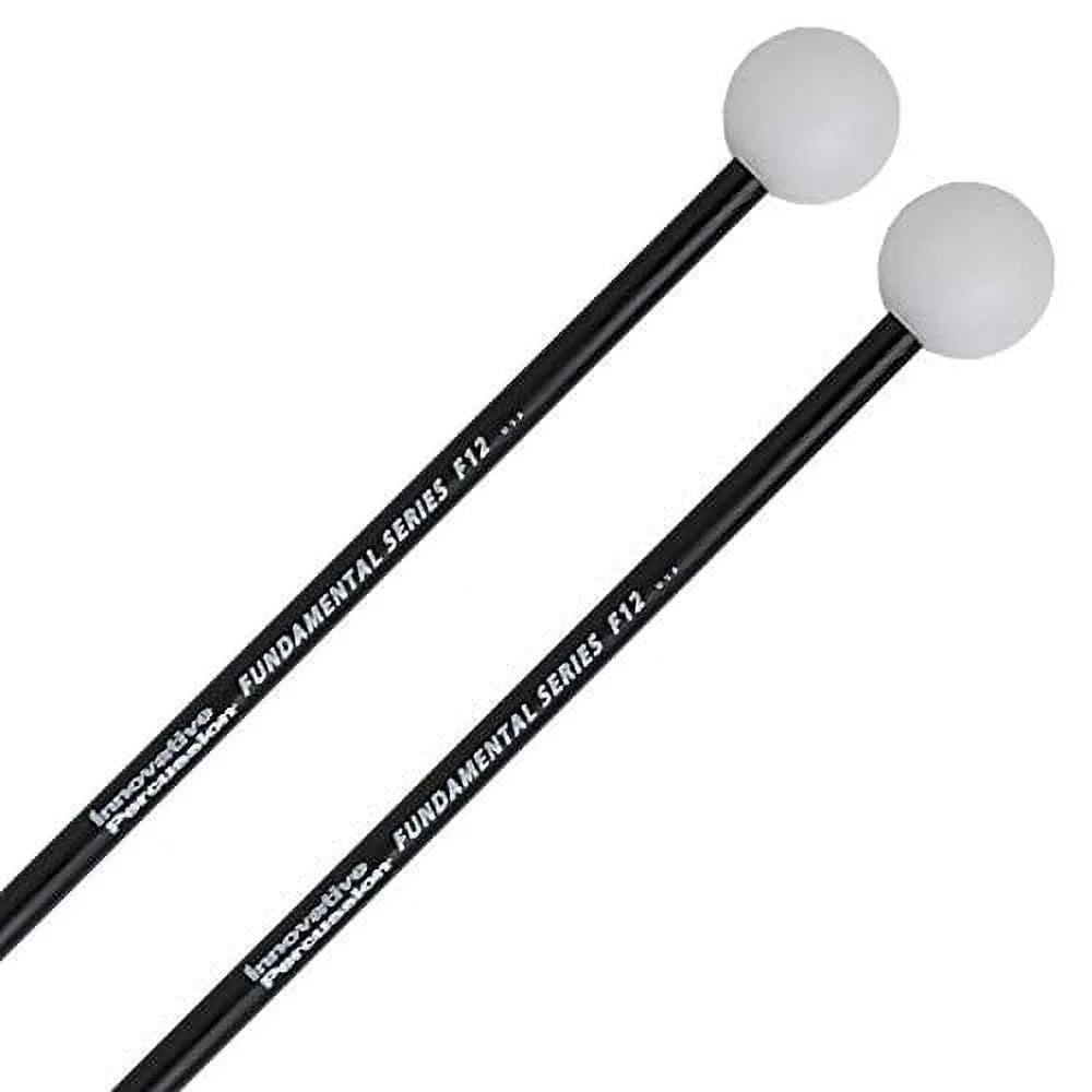 Medium Hard Bell Mallets C8759