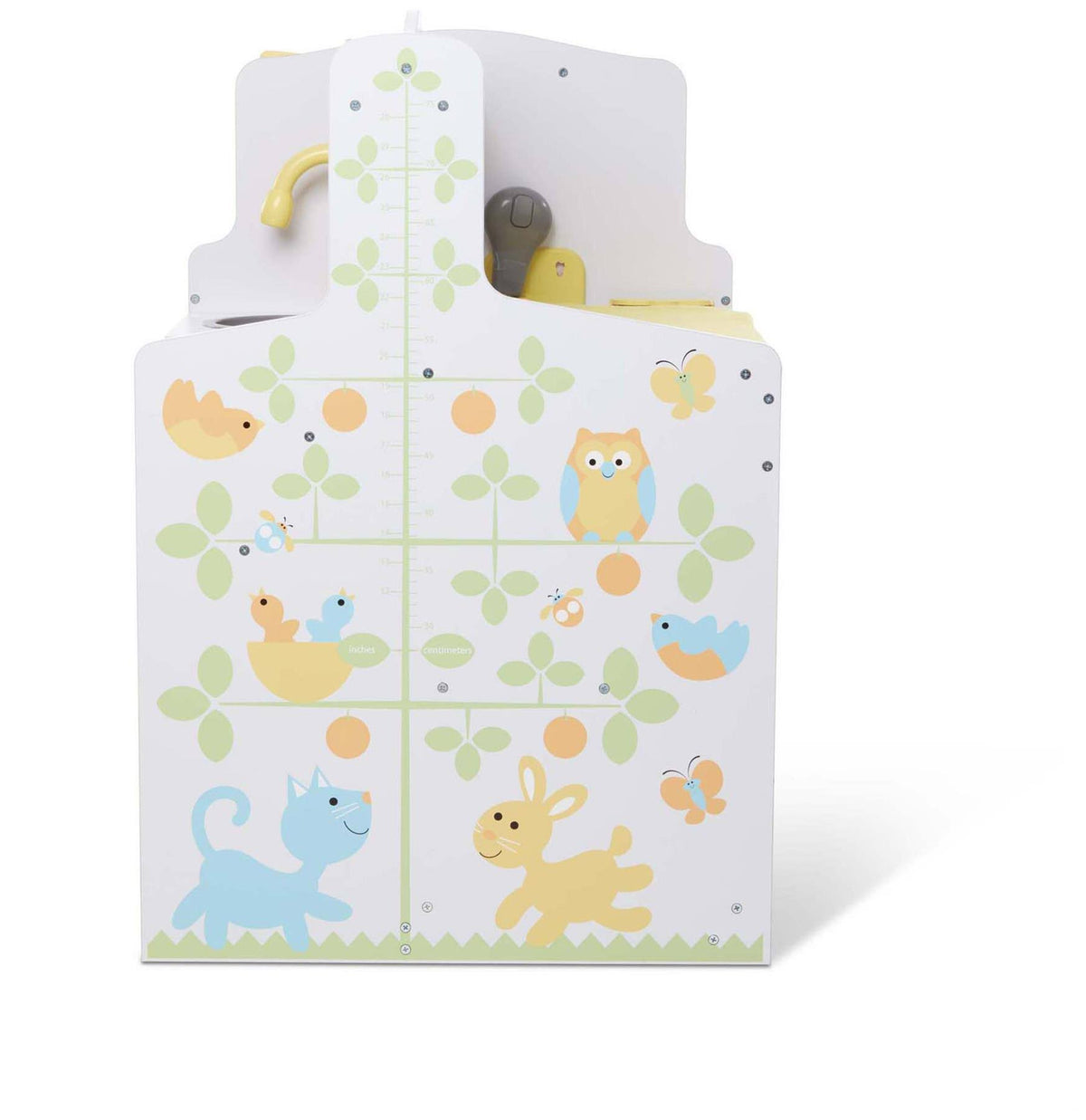 Baby Care Activity Centre C74422