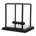 Steel Physics Pendulum Desk Toy L487
