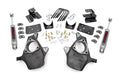 Lowering Kit for Silverado/Sierra 1500 S29846