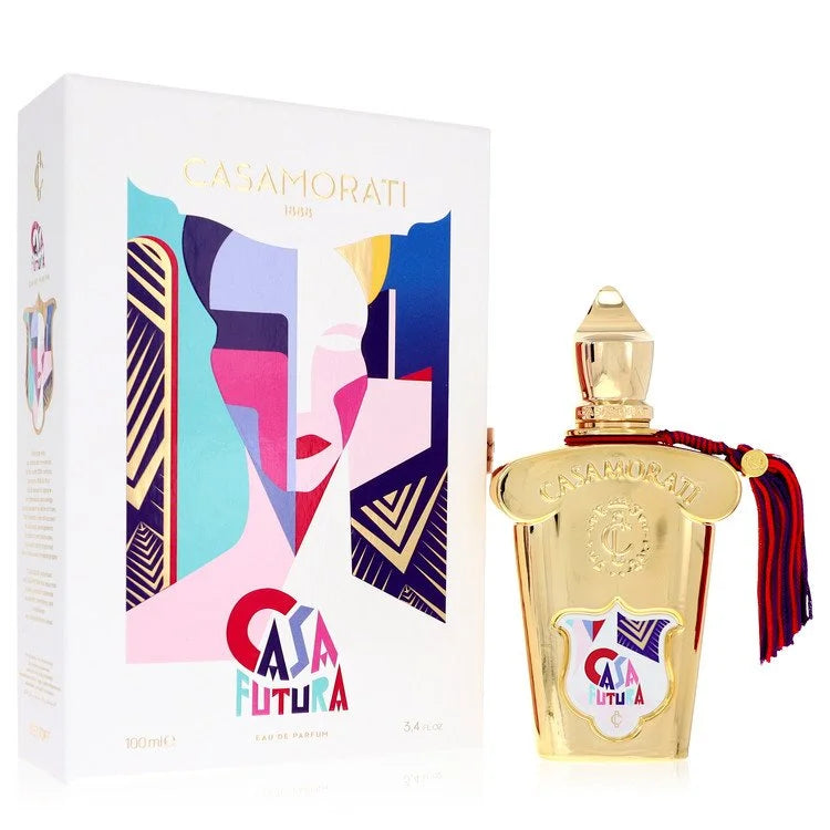 Eau De Parfum Spray 3.4 oz M414