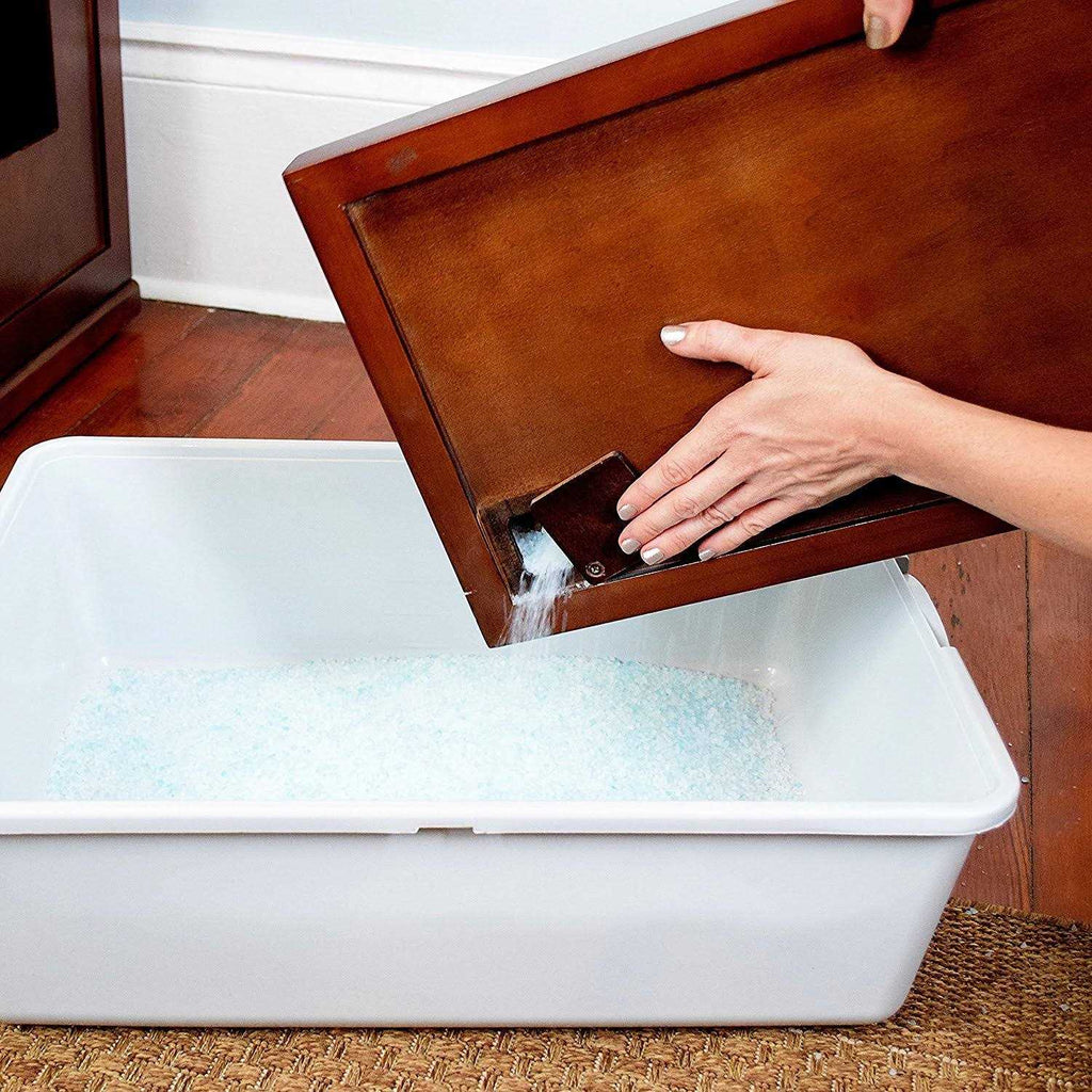 Litter Box R595729
