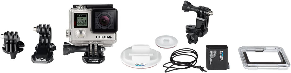 HERO4 BLACK Surf Bundle E91286