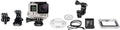 HERO4 BLACK Surf Bundle E91286