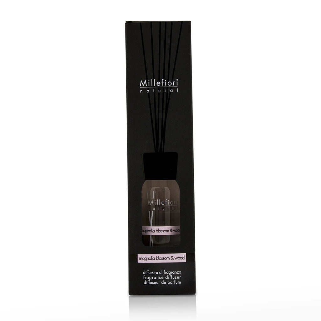 Magnolia Blossom & Wood Fragrance Diffuser 100ml J224166