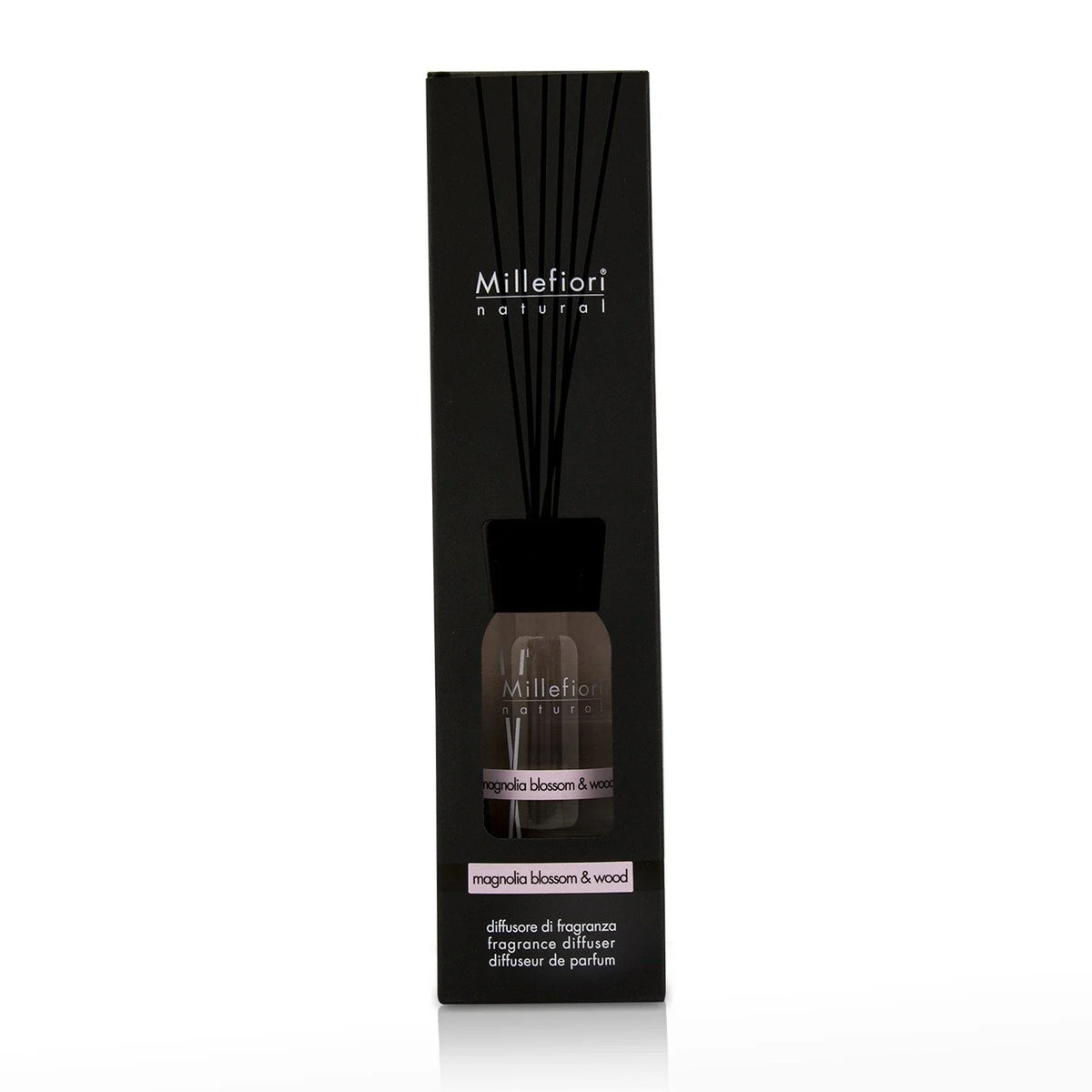 Magnolia Blossom & Wood Fragrance Diffuser 100ml J224166