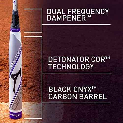 32 inch 21 oz Fastpitch Softball Bat E43300