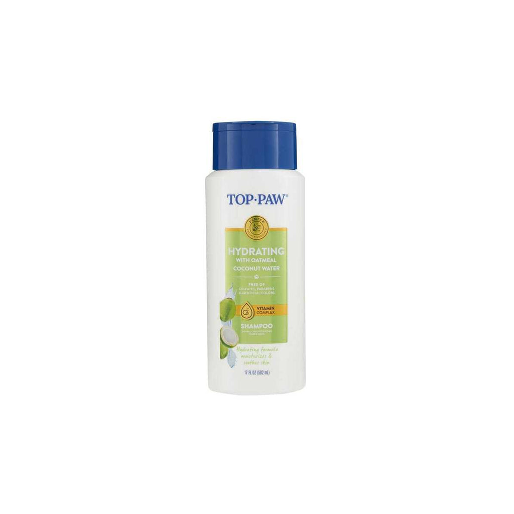 Oatmeal Dog Shampoo N926