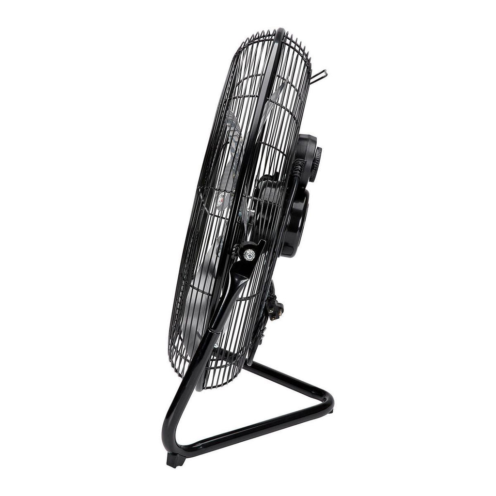 20 in. 3-Speed High-Velocity Fan V62225