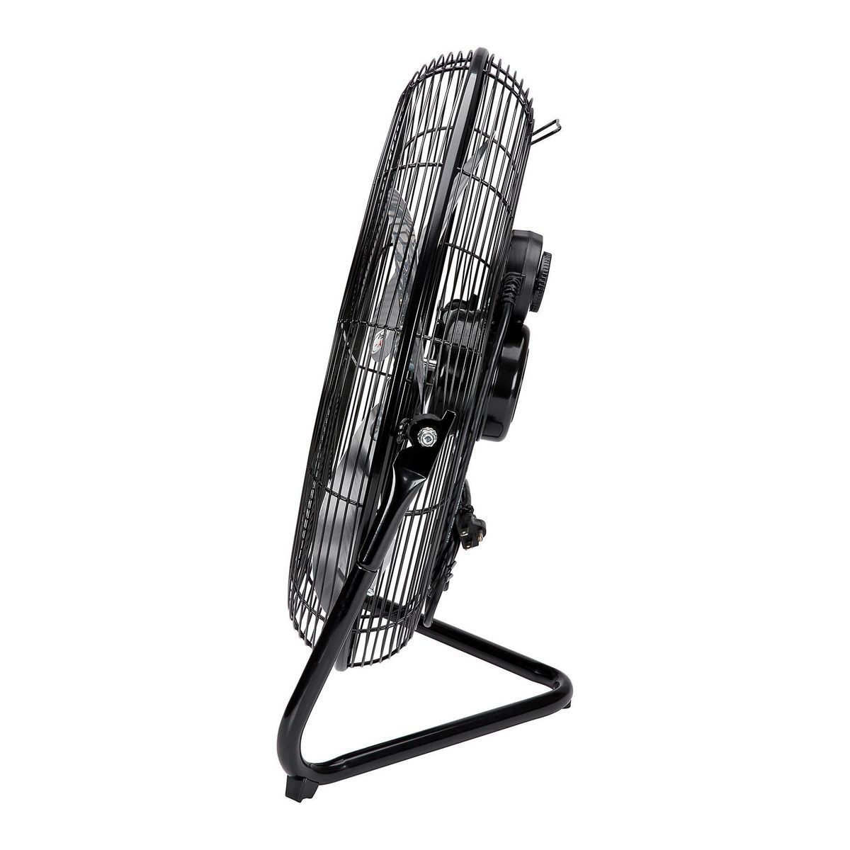 20 in. 3-Speed High-Velocity Fan V62225