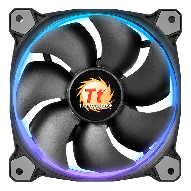 14 RGB Triple Pack Case Fan B786