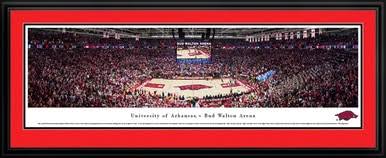 Basketball Panorama P592476