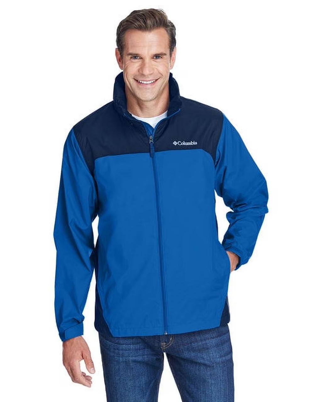 Men's Rain Jacket H42484